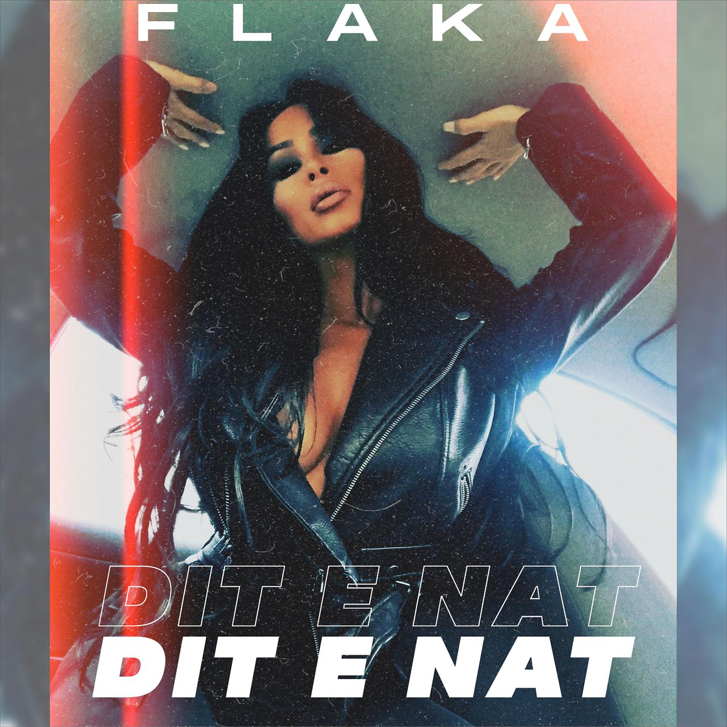 Постер альбома Dit e Nat