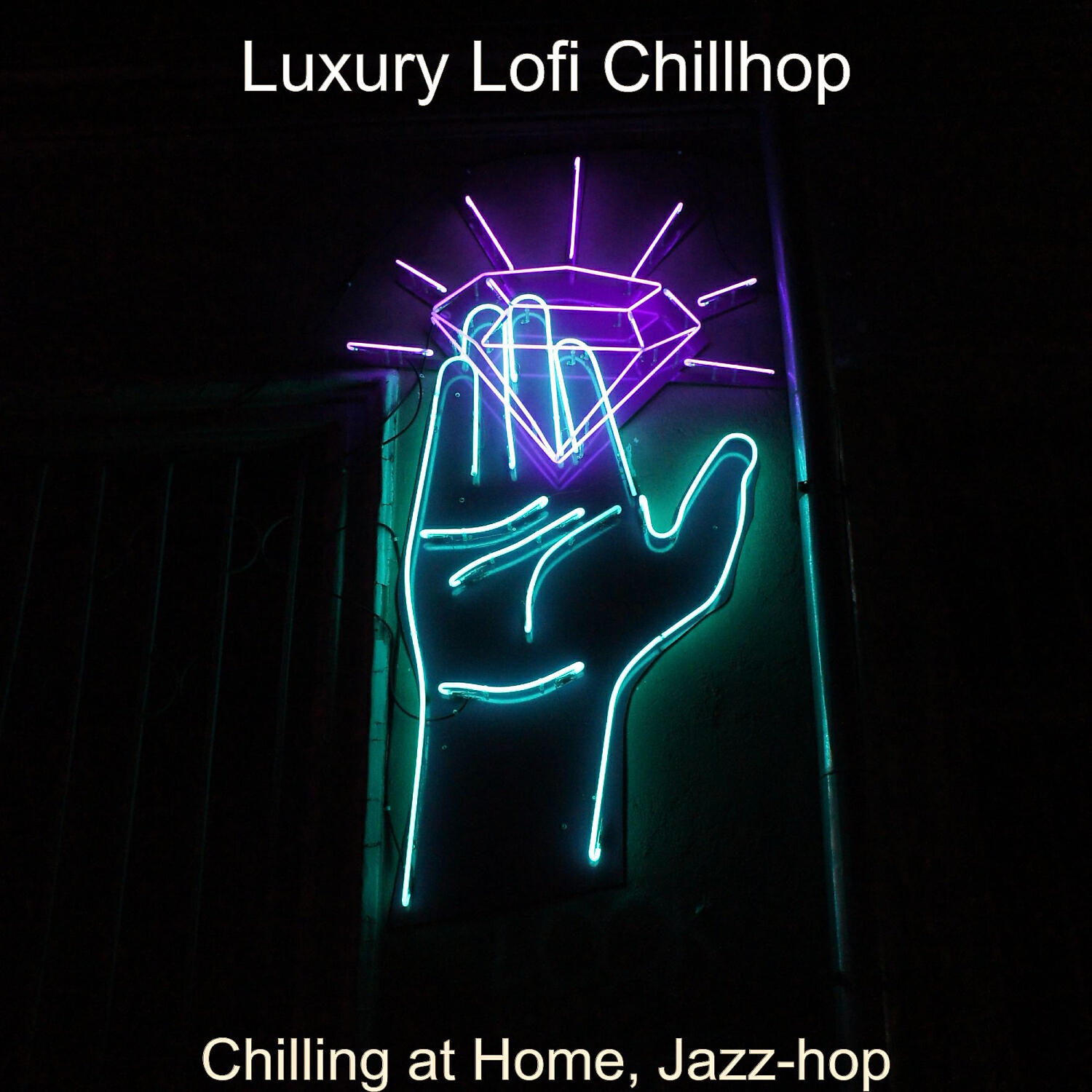 Luxury Lofi Chillhop - Paradise Like Ambiance for Work from Home