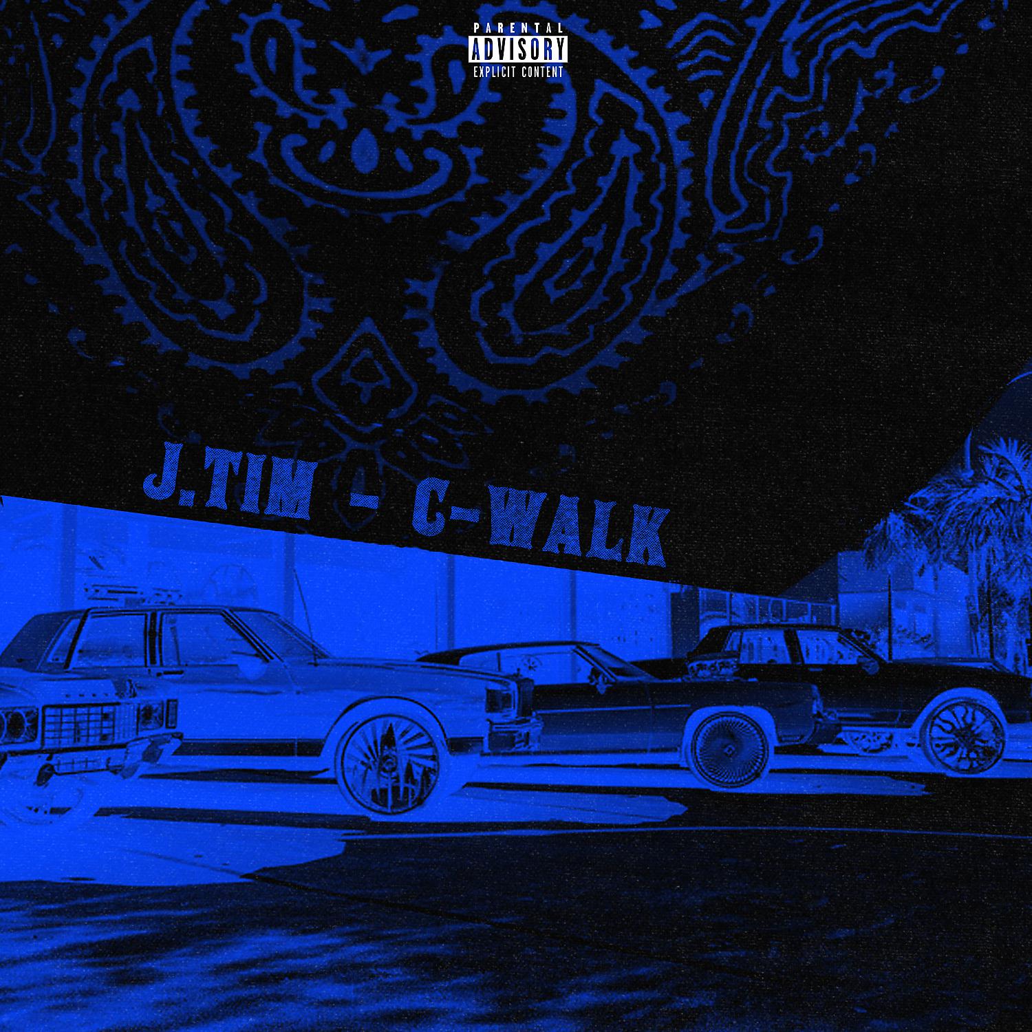 Постер альбома C-Walk