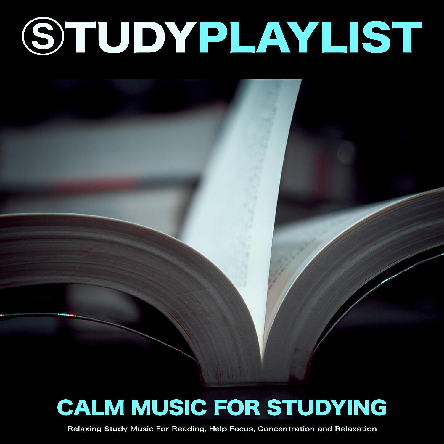 Studying Music - Study Music