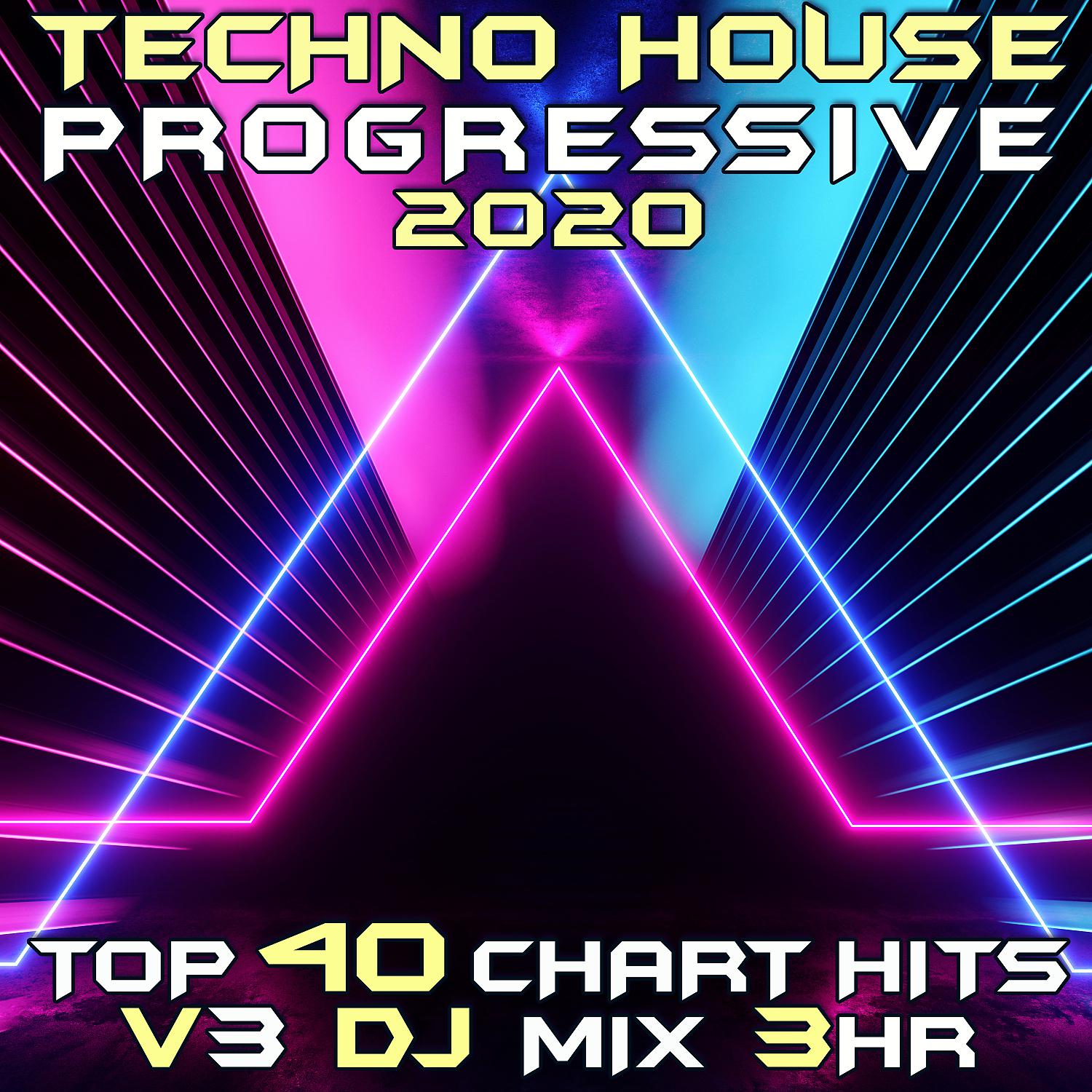 AudioStorm - Robots Greed (Techno House Progressive Psy Trance 2020 DJ Mixed)