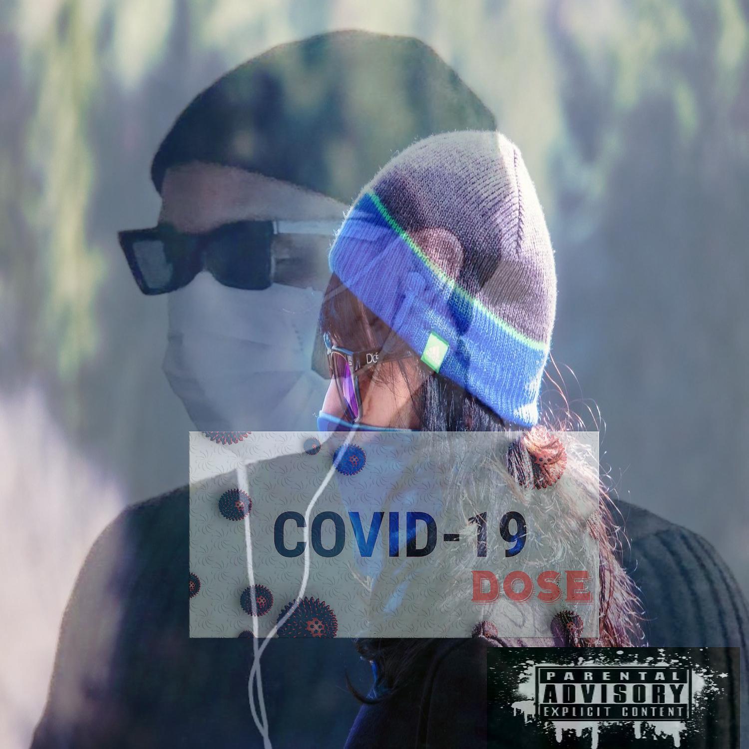 Постер альбома CoVid-19 Dose