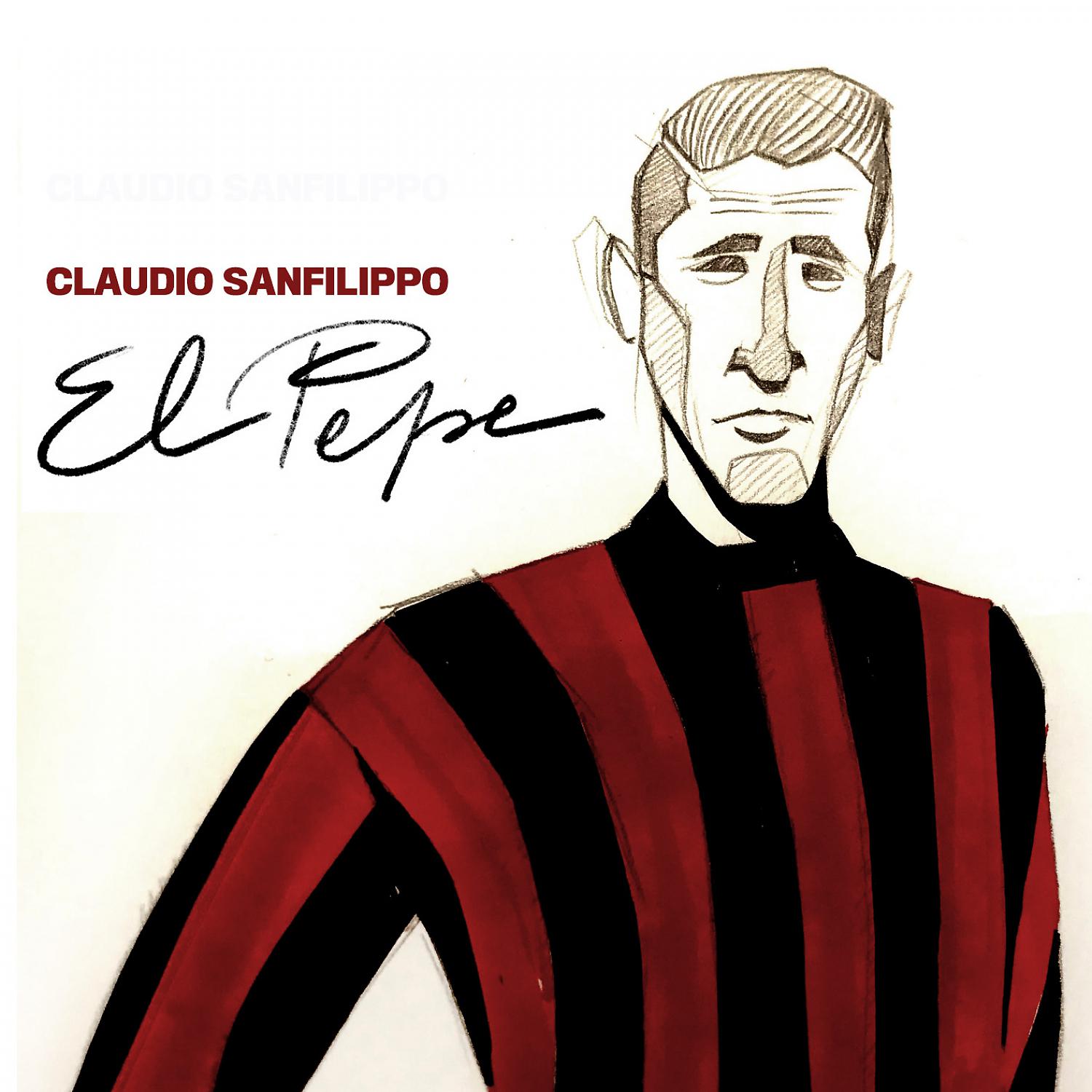 Постер альбома El Pepe