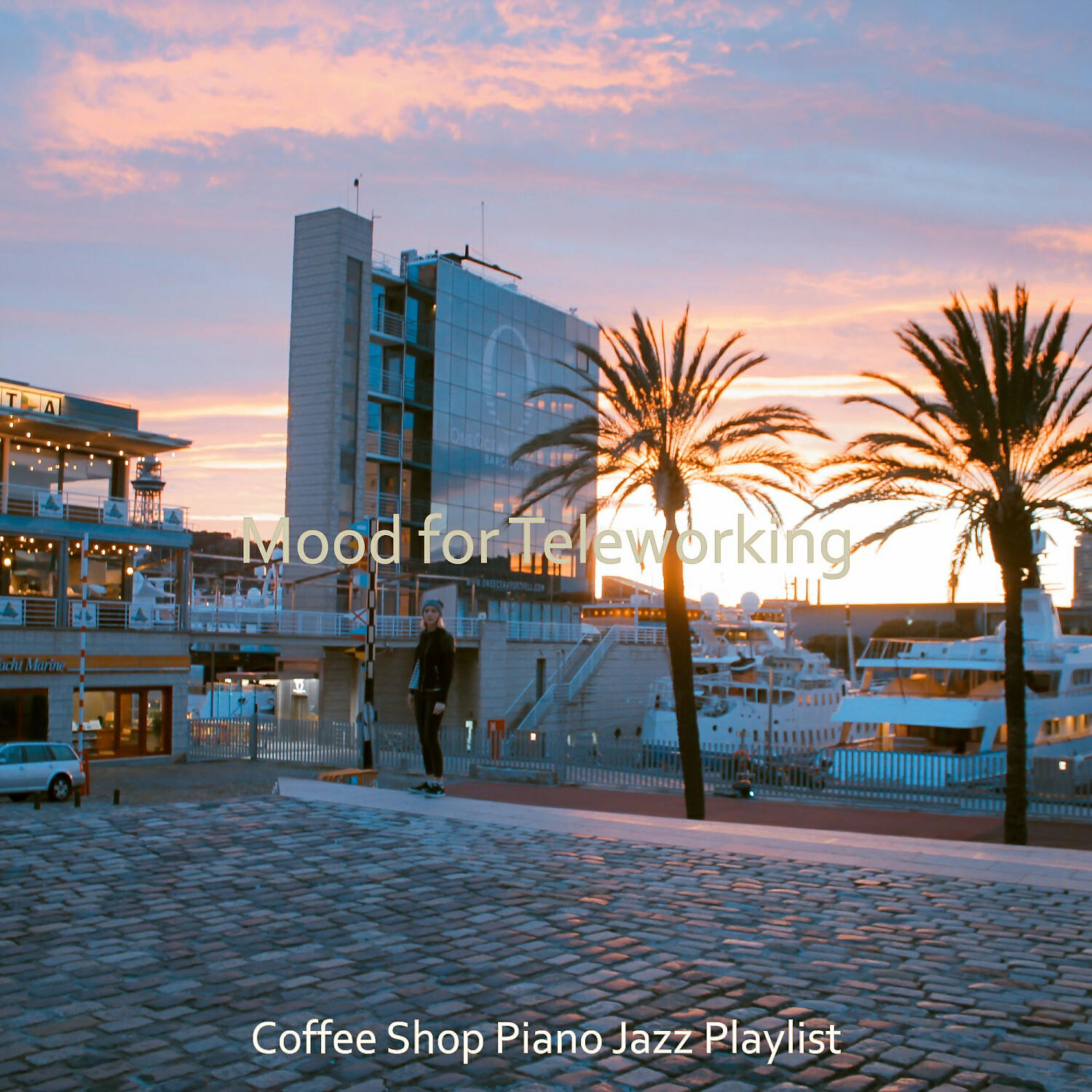 Coffee Shop Piano Jazz Playlist - Sensational Morning Coffee
