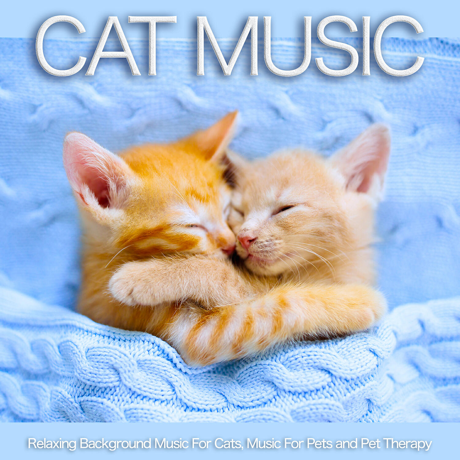 Cat Music - Calm Sleeping Music For Cats