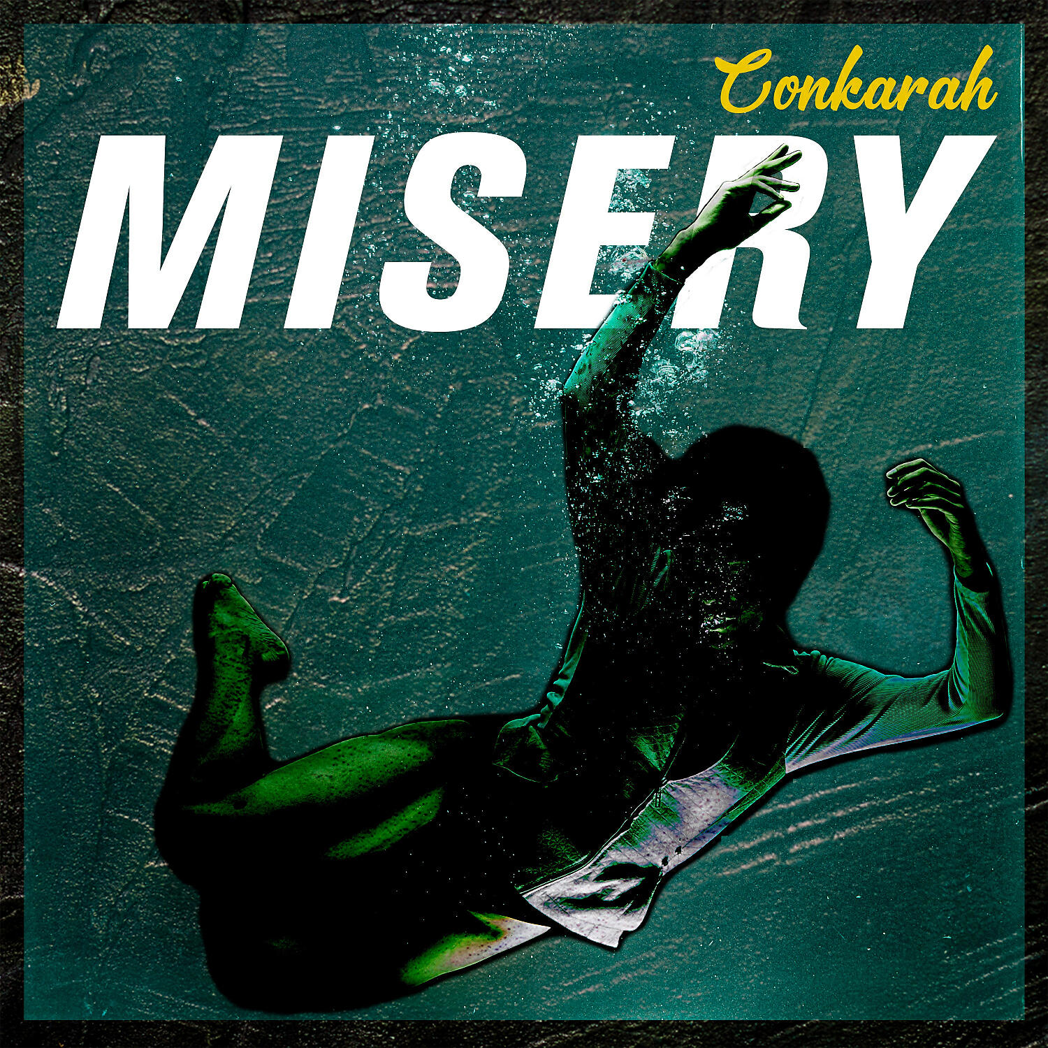 Conkarah - Misery