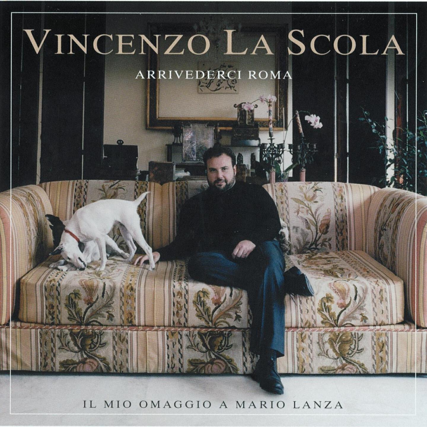Vincenzo La Scola - Ibiscus