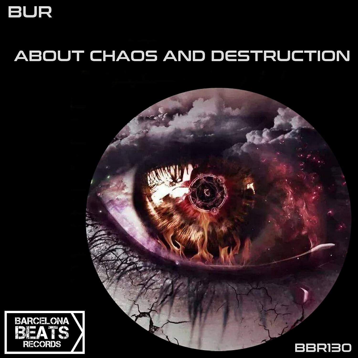 Bur - Acid Sunflower