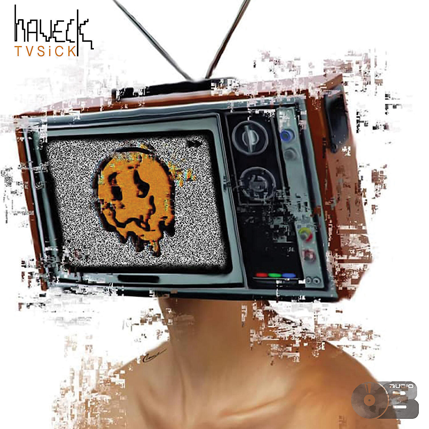 Haveck - Mind Confusion (Original Mix)
