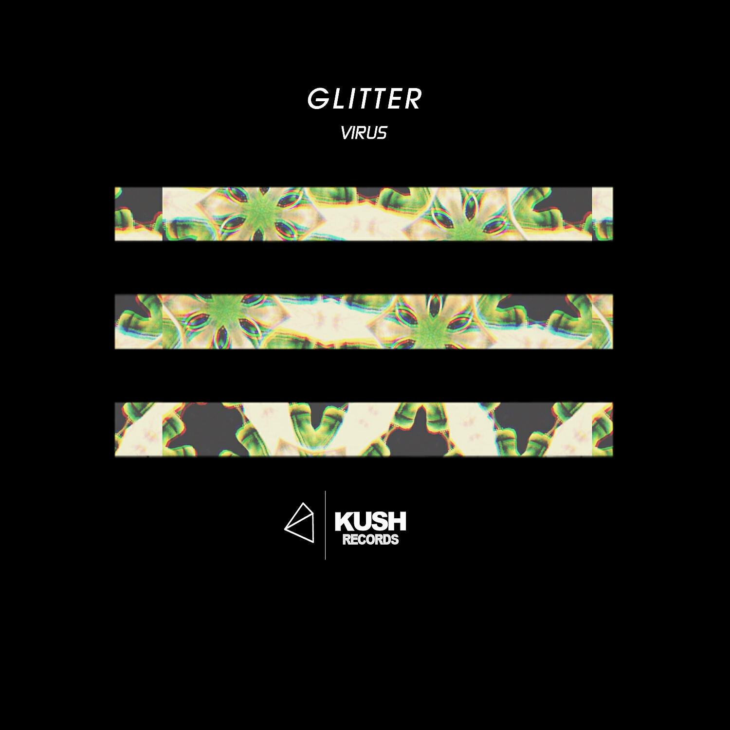 Glitter - Virus ноты