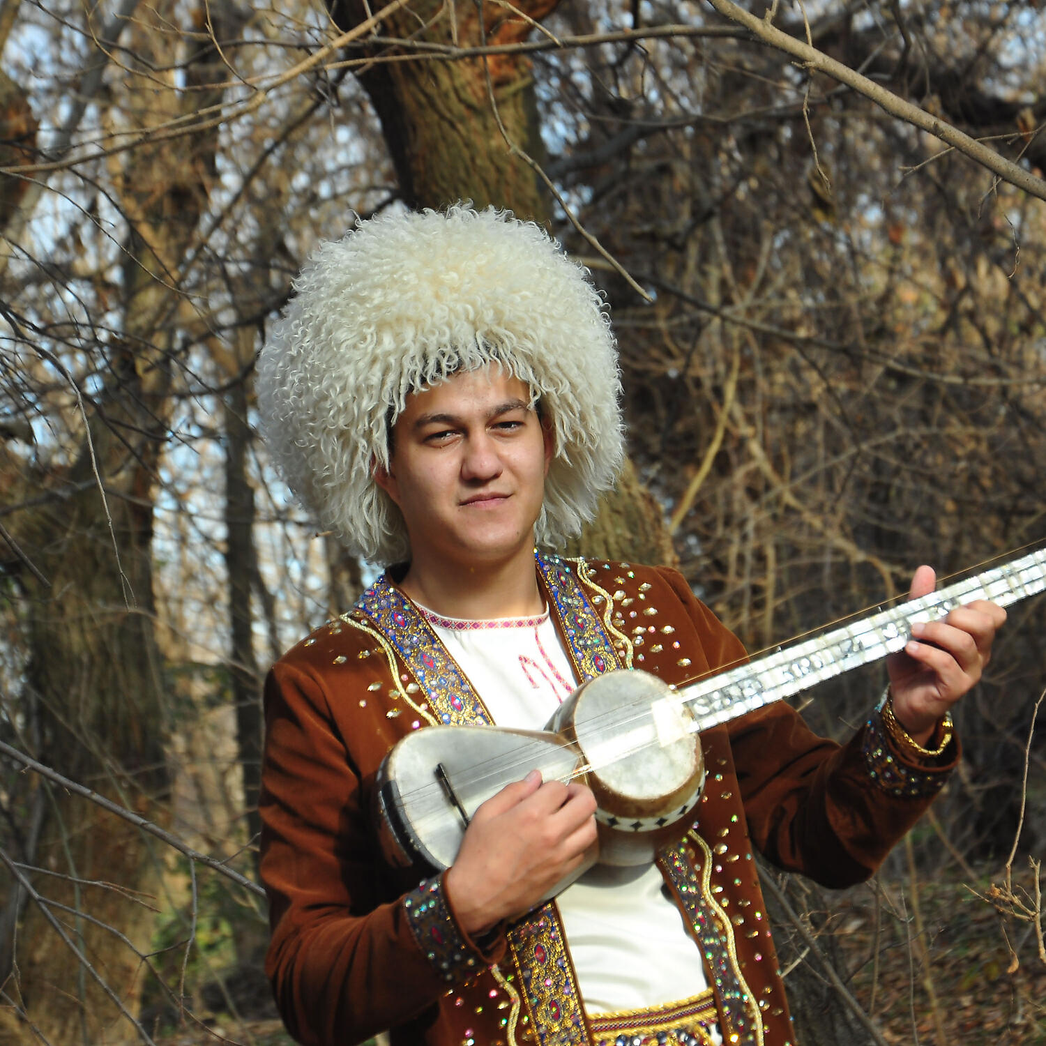 Batyr Pyhyýew - Ýar Ýar