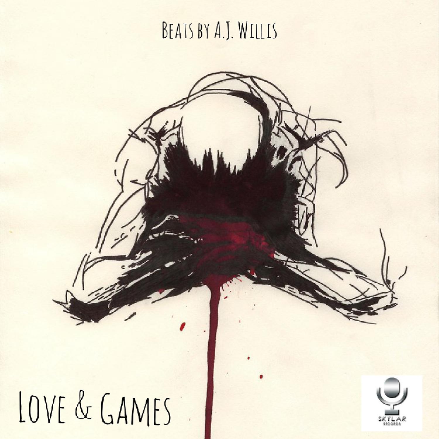 Постер альбома Love & Games