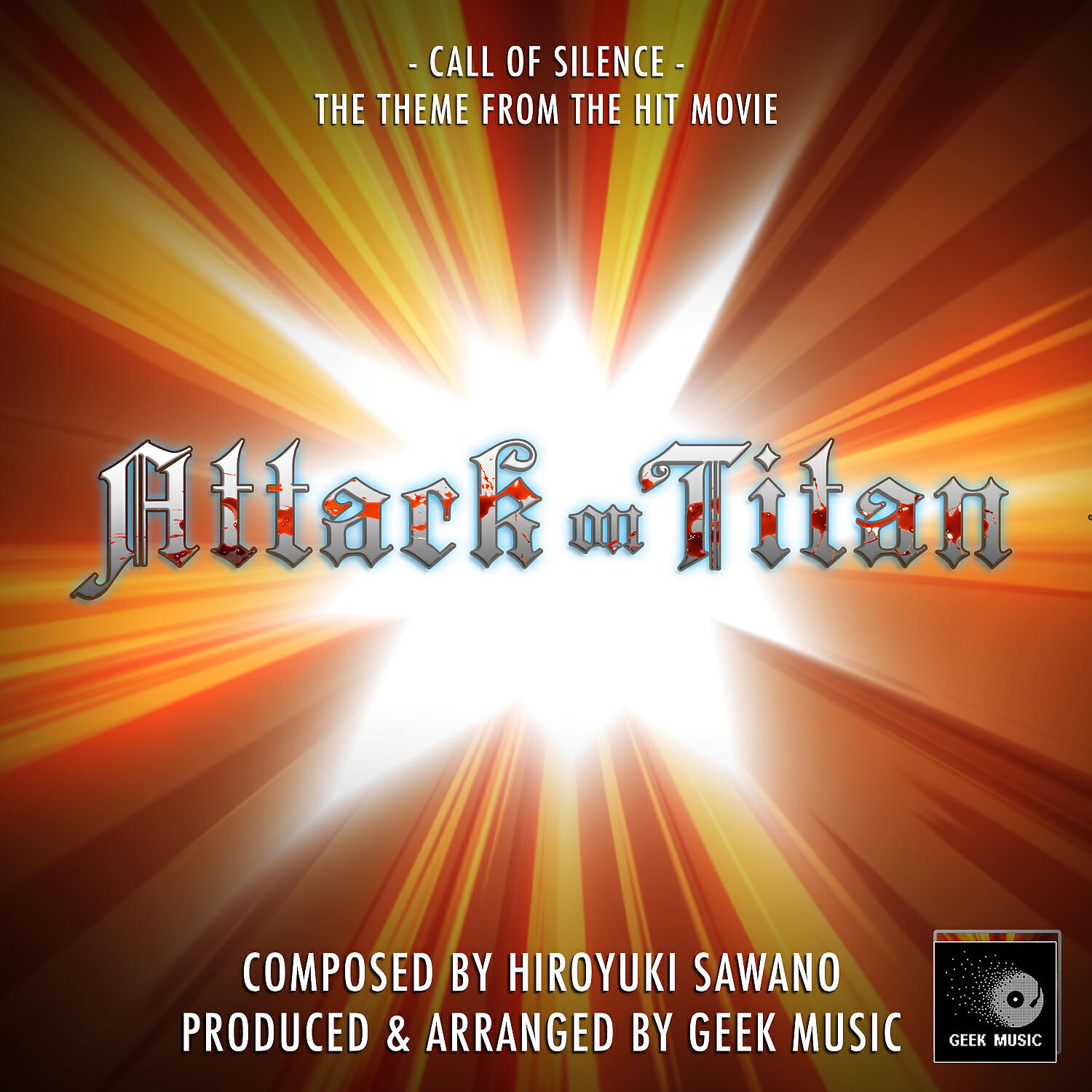 Anime Zing - Call Of Silence (From 