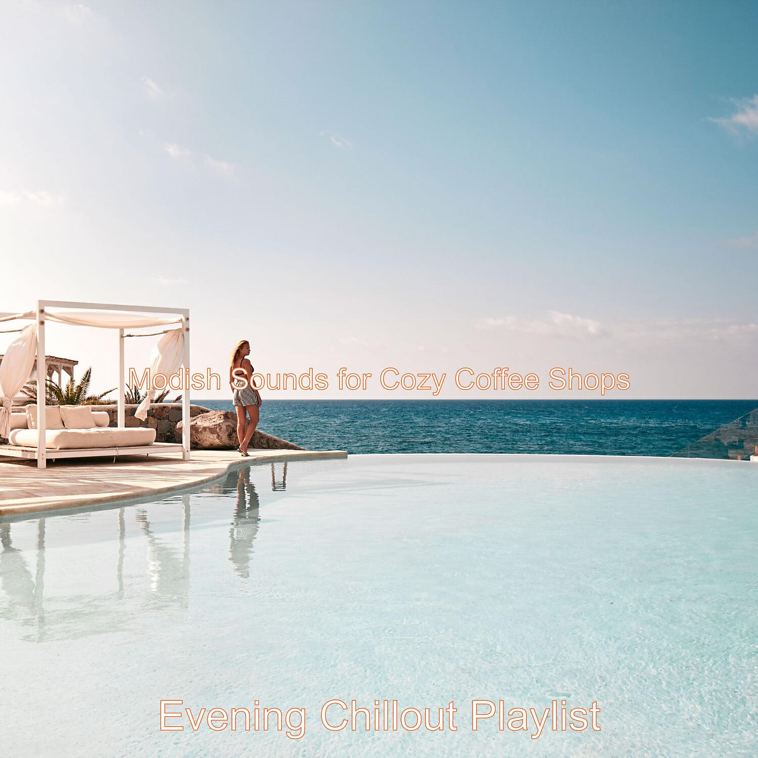 Evening Chillout Playlist - Sensational Ambiance for Boutique Restaurants