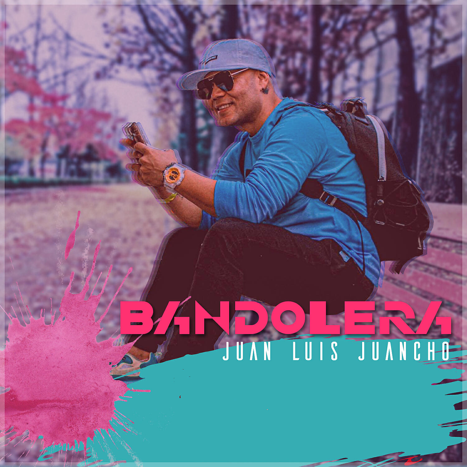 Juan Luis Juancho - Bandolera (Cover Secuencia)