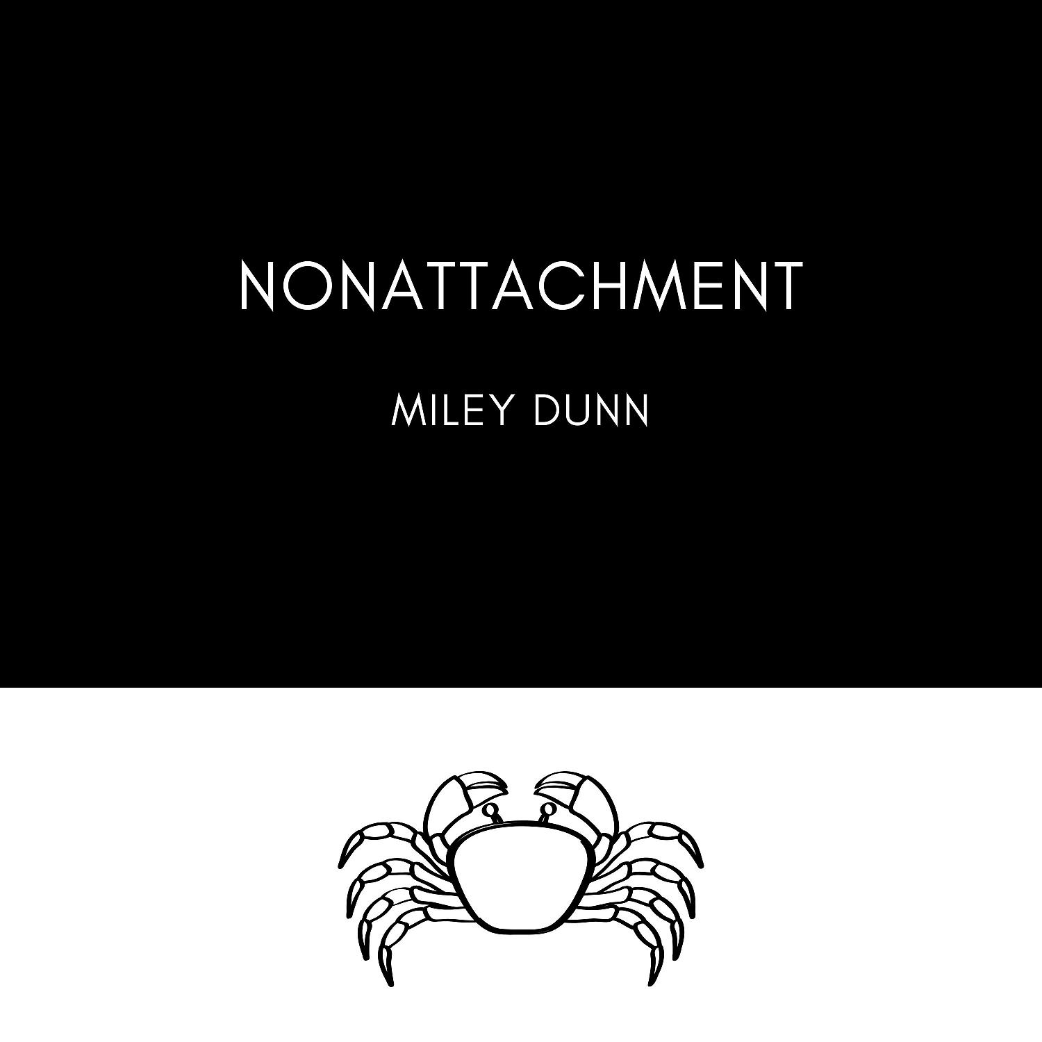 Постер альбома Nonattachment