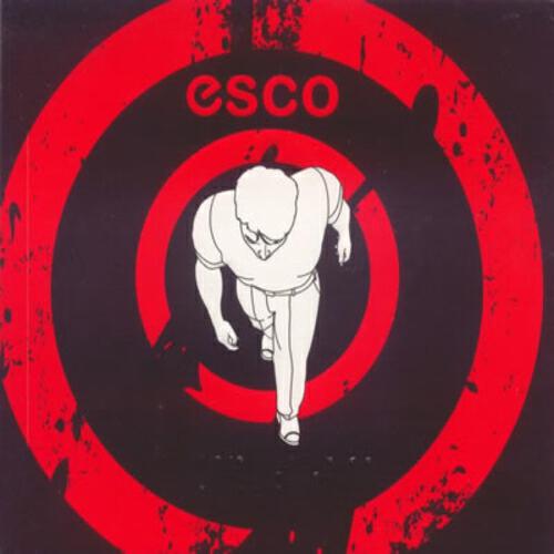 Esco - La Dea E Il Samurai
