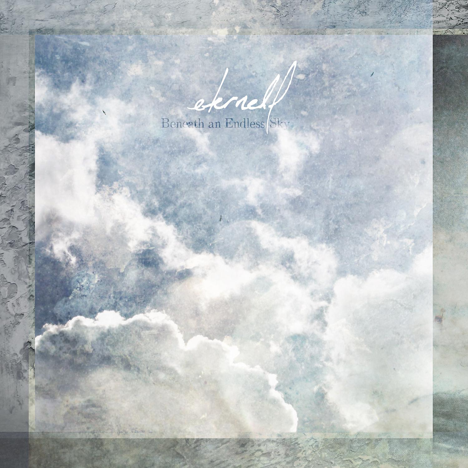 Постер альбома Beneath an Endless Sky