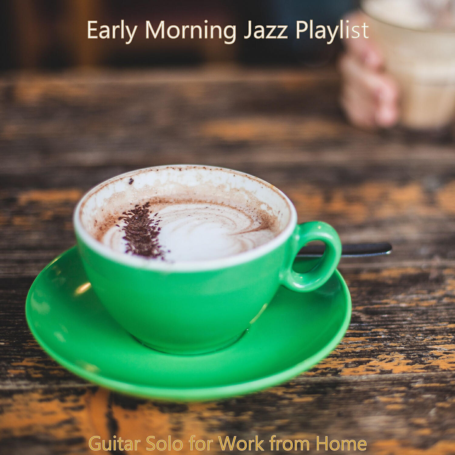 Early Morning Jazz Playlist - Scintillating Backdrop for Work from Home