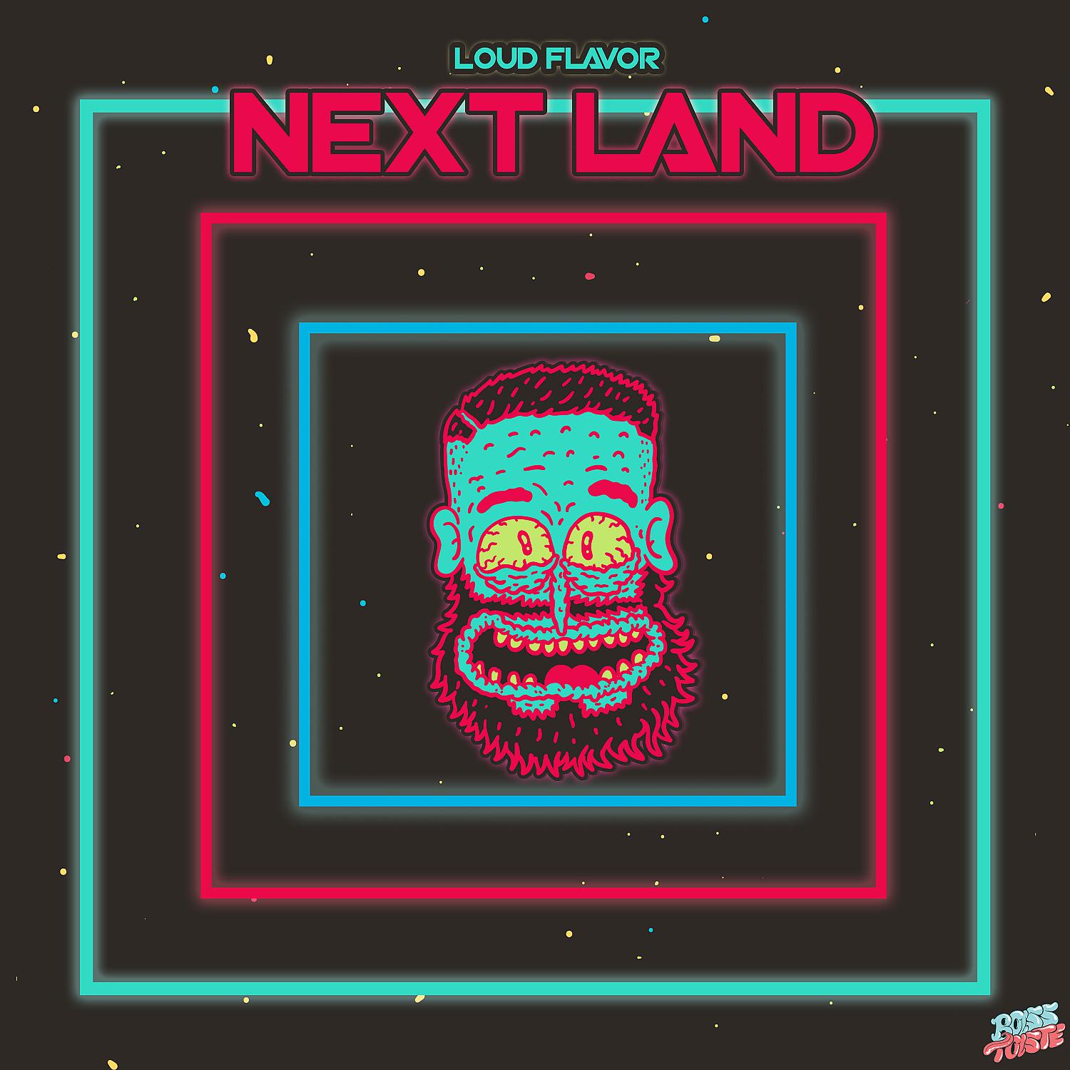 Постер альбома Next Land