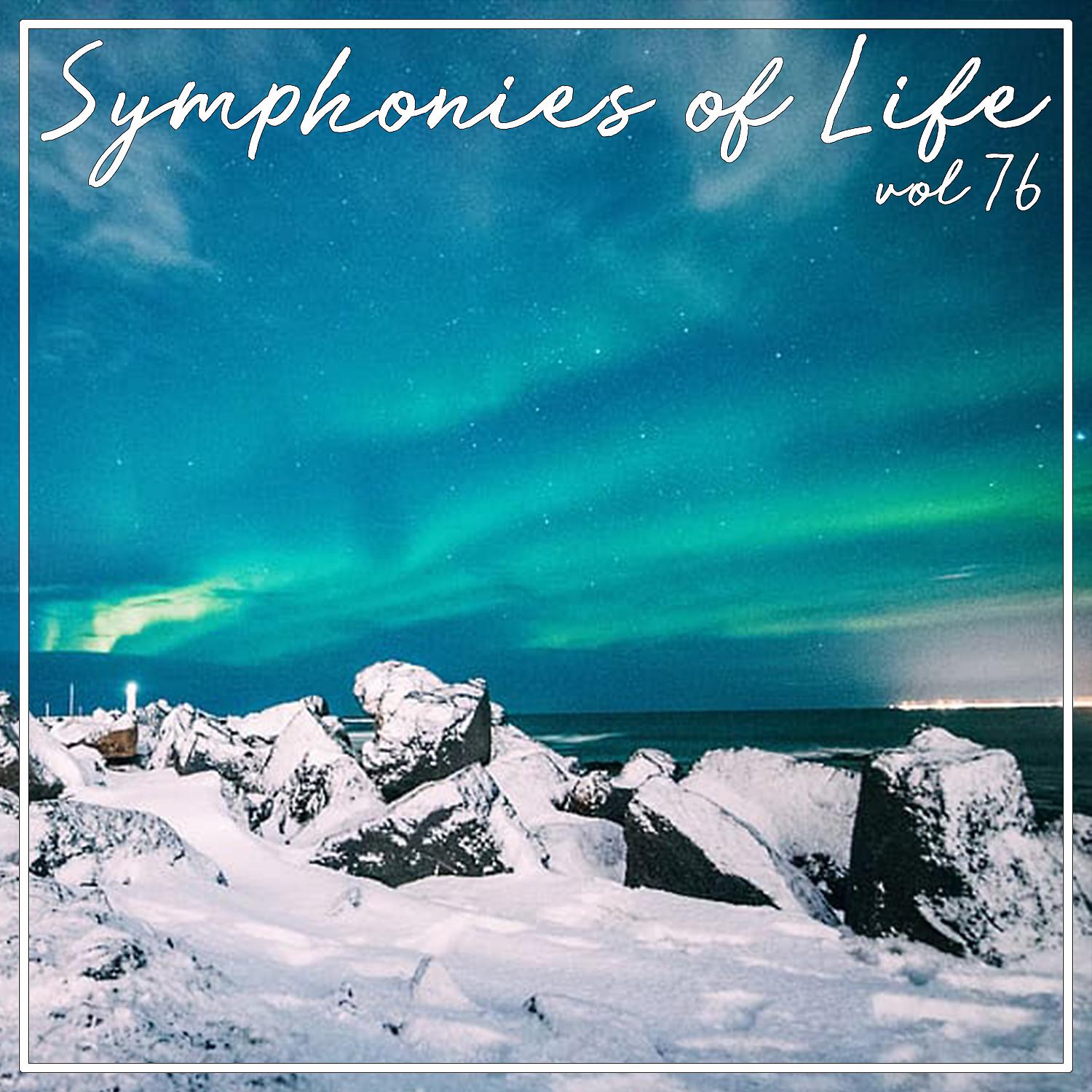 Постер альбома Symphonies of Life, Vol. 76 - Zemlinsky: Lyric Symphony