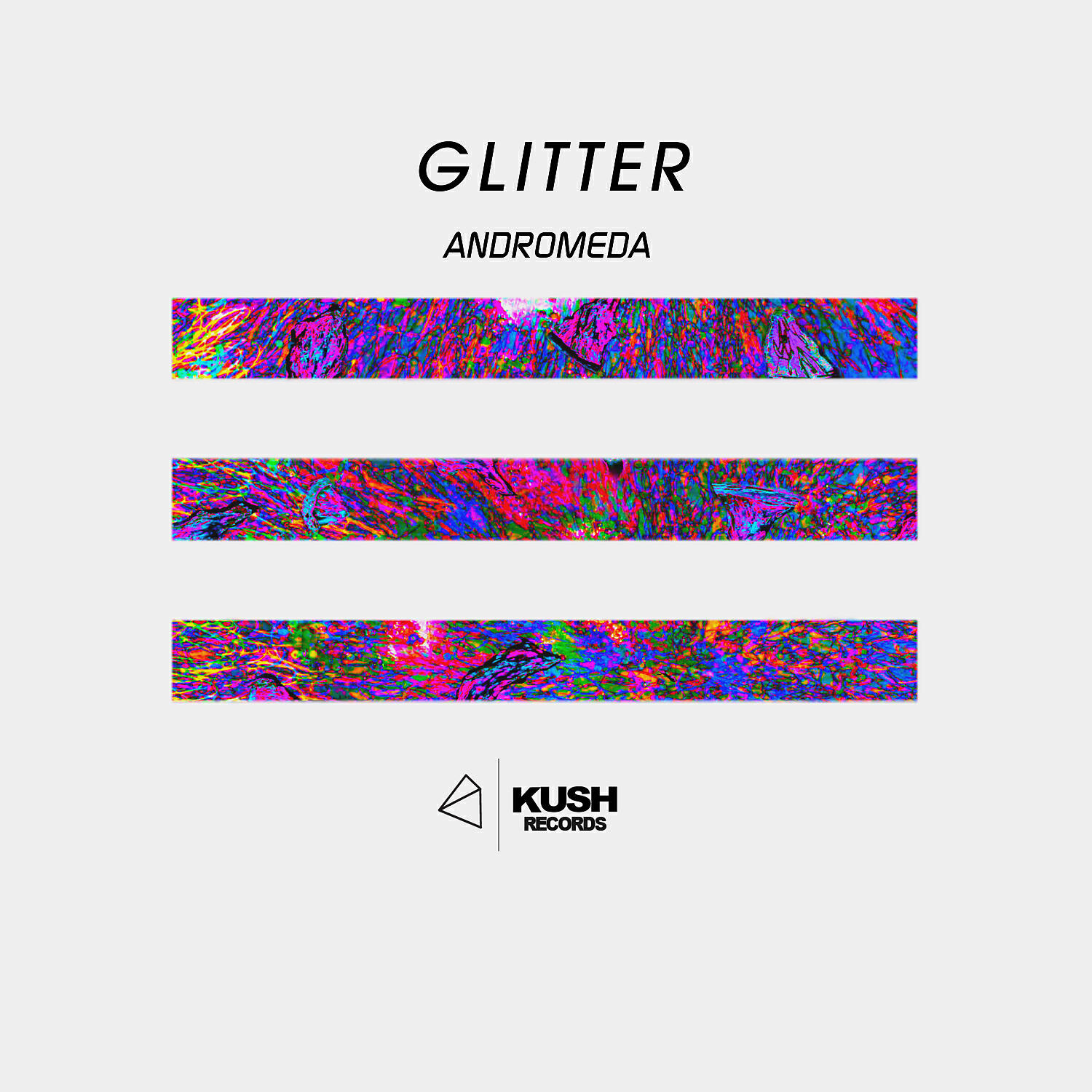 Glitter - Andromeda ноты