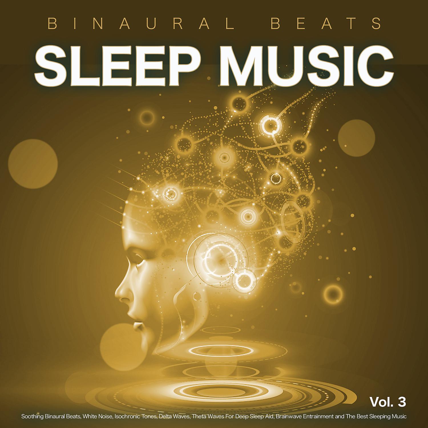 Binaural Beats Deep Sleep - Binaural Beats for Deep Sleep