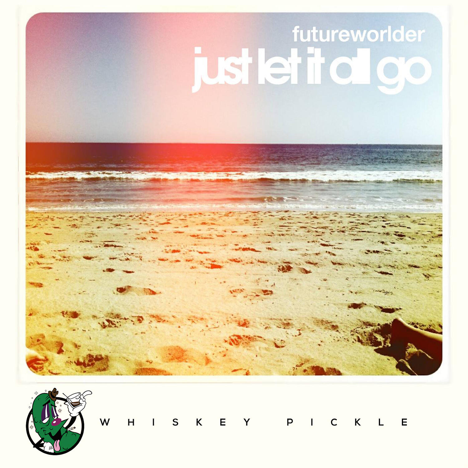 Futureworlder - Altruism