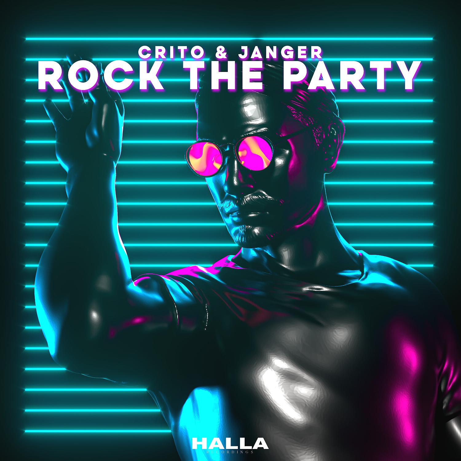 Постер альбома Rock The Party