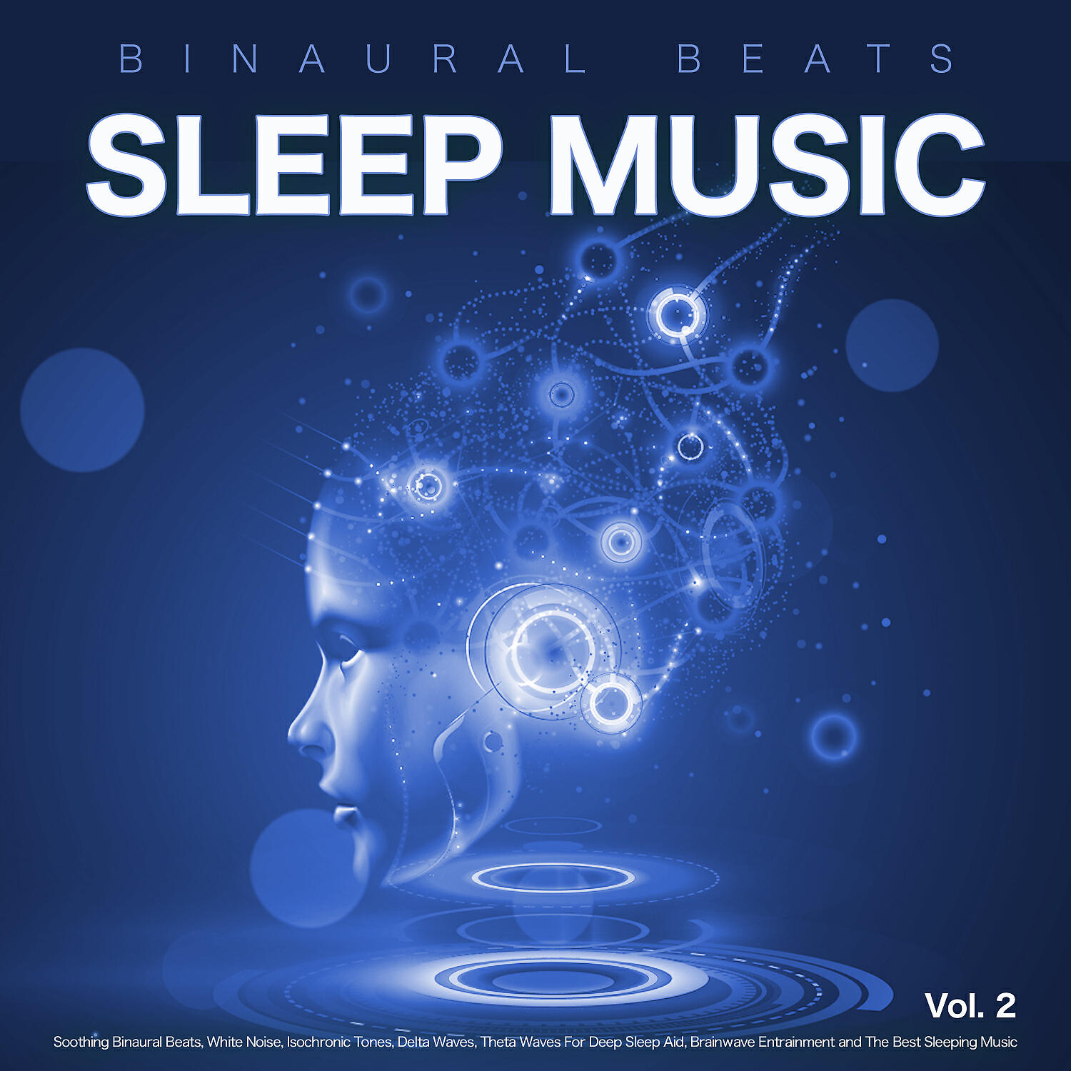 Binaural Beats Deep Sleep - Binaural Beats Sleep