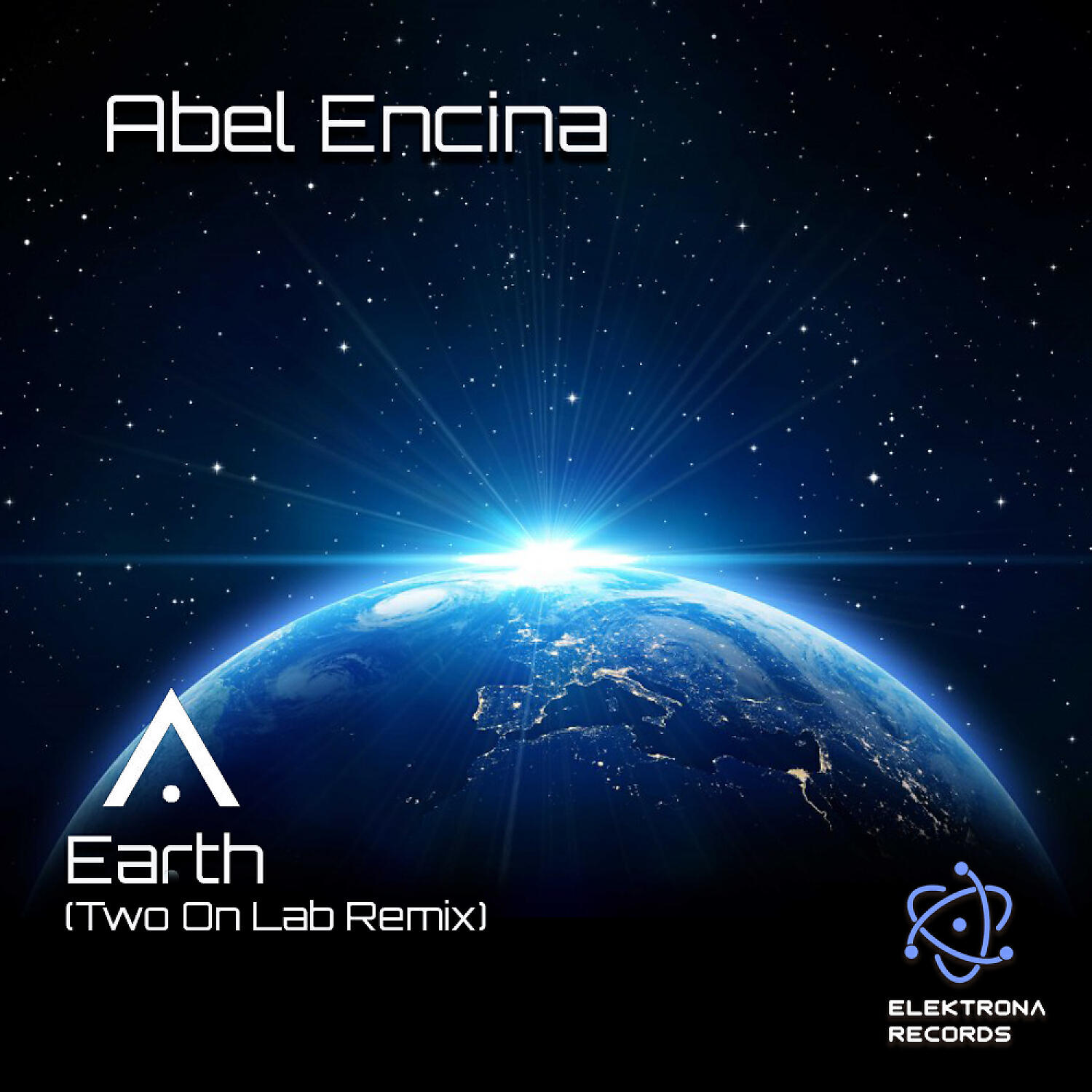 Abel Encina - Earth (Two On Lab Remix)