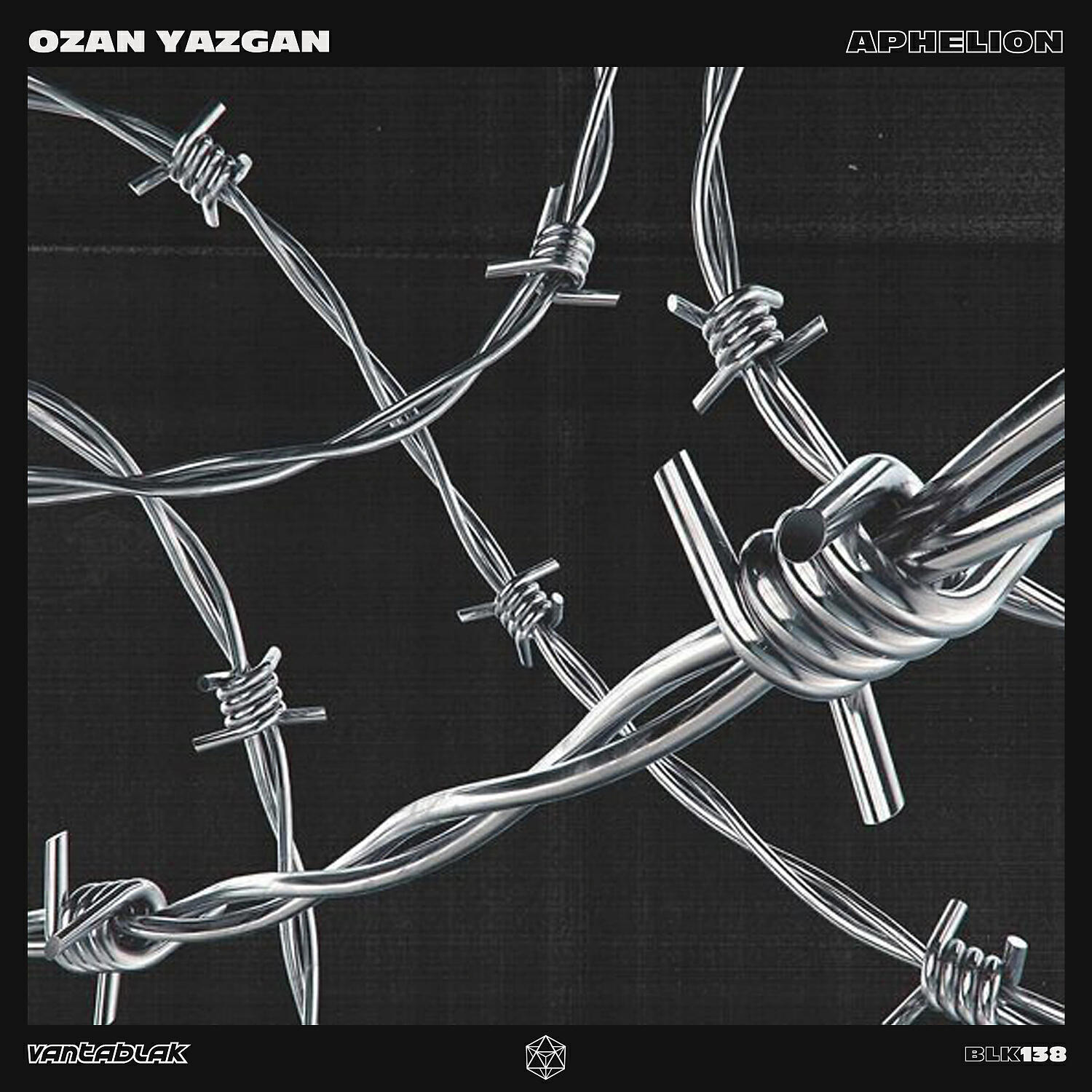 Ozan Yazgan - Quasar (Original Mix)