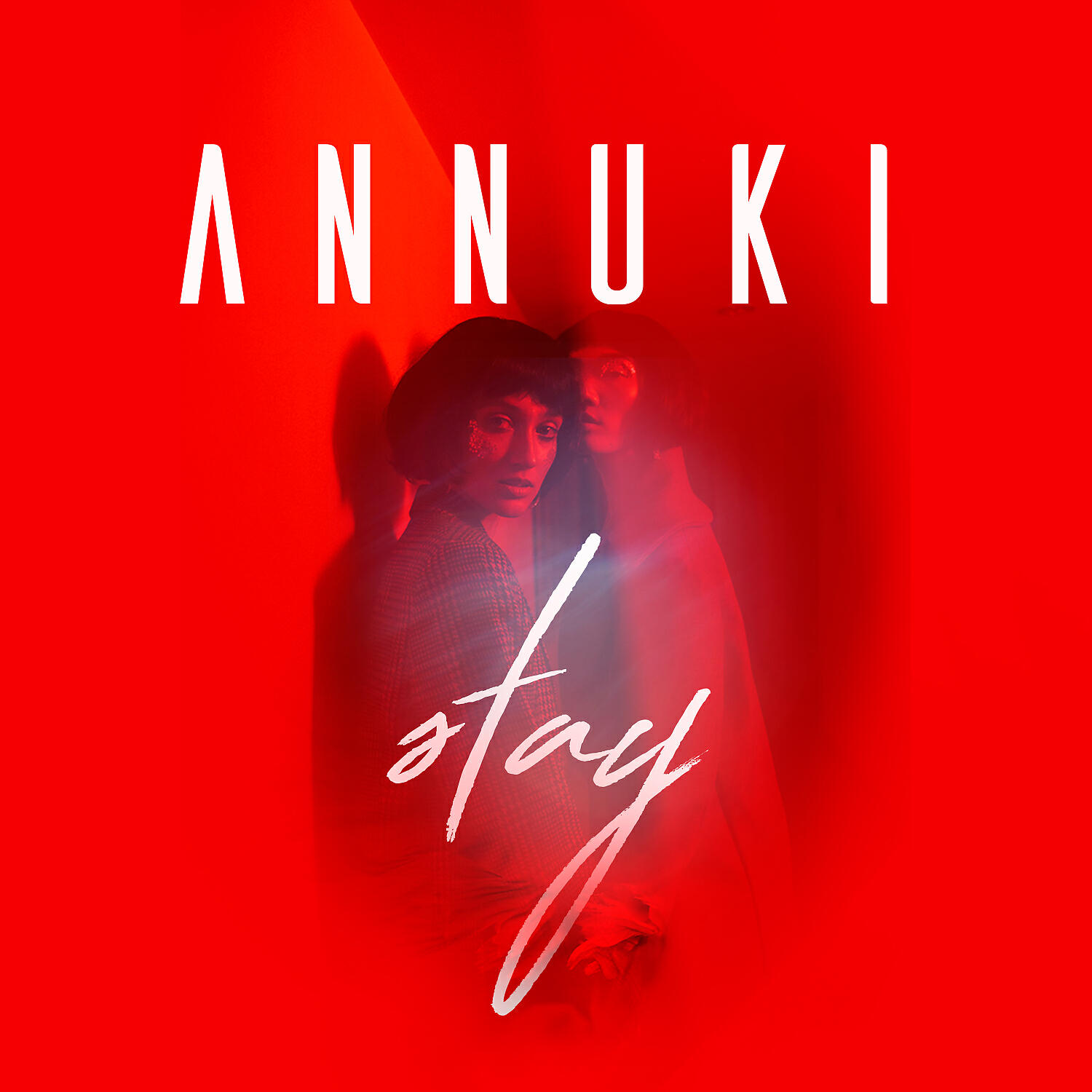 Annuki - Stay