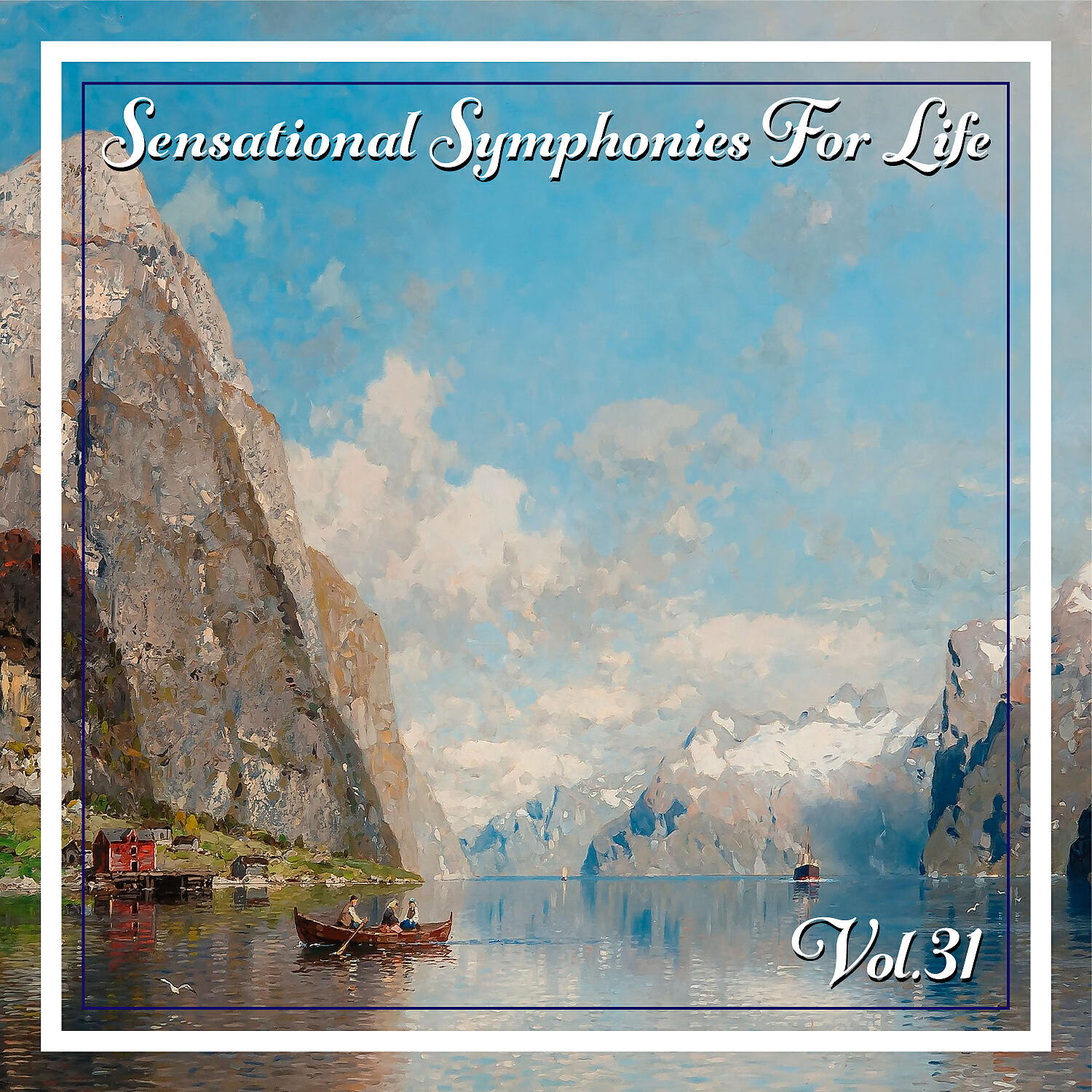 Radio Sinfonie Orchester Frankfurt - Scenes 1 & 2: Es War Ein Mädchen Namens Hanne