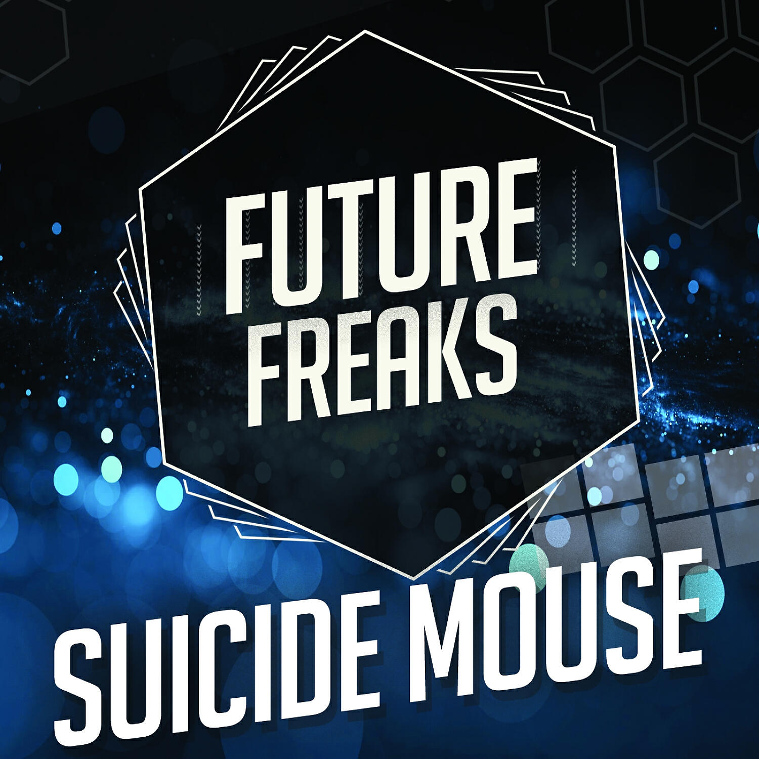 Suicide Mouse - IMAXX