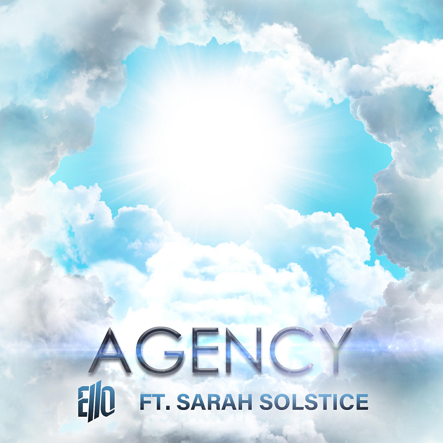 Ello - Agency (feat. Sarah Solstice)