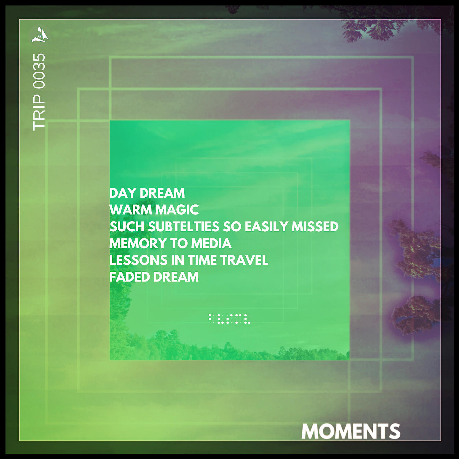 BVSMV - Warm Magic