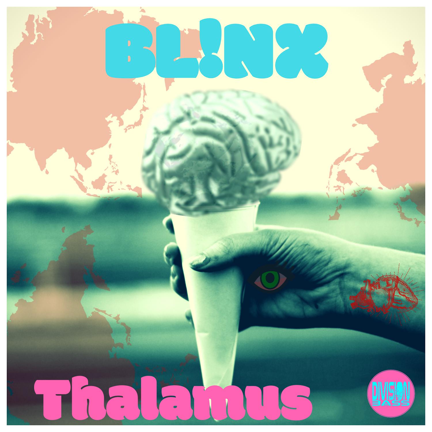 Постер альбома Thalamus