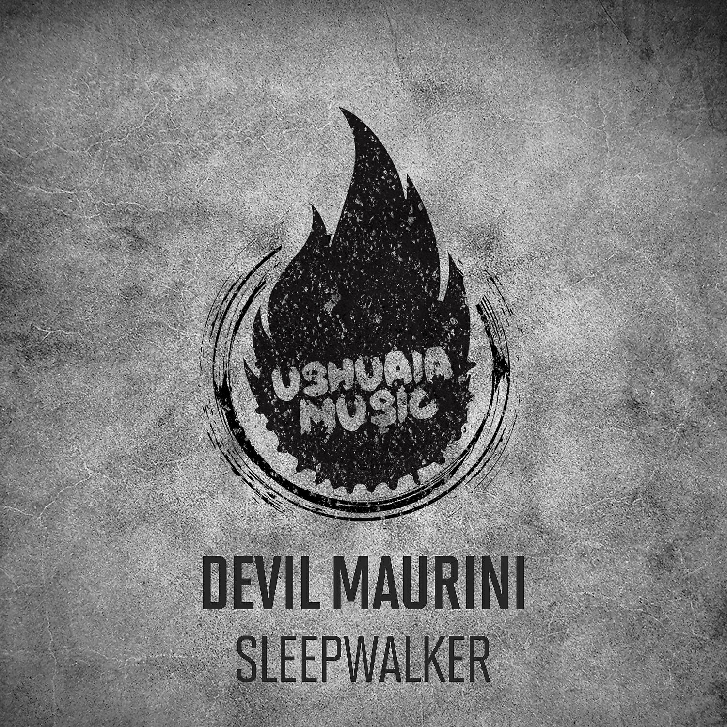 Devil Maurini - Sleepwalker (Tawa Girl Remix)