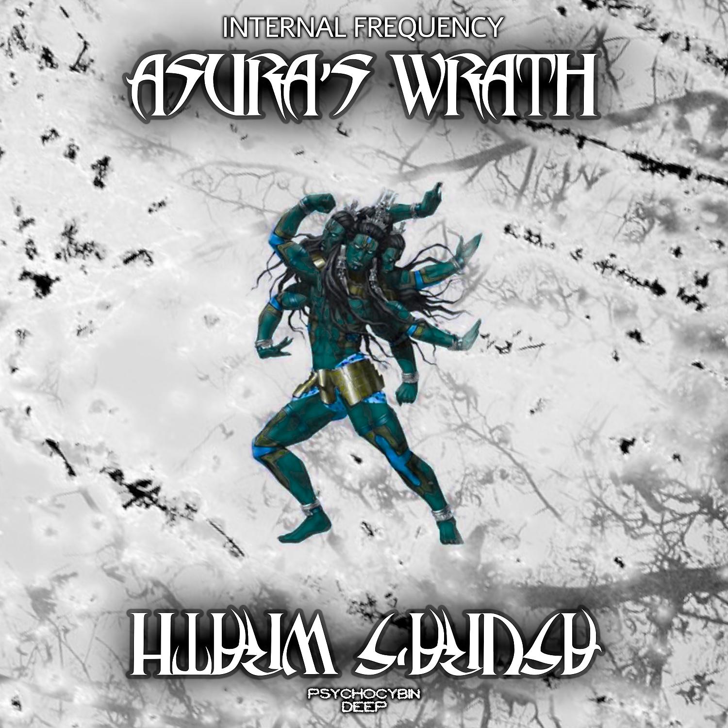 Постер альбома Asura's Wrath