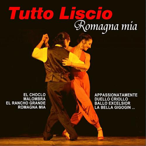Orchestra spettacolo Tutto Liscio - Duello Criollo: Tango argentino