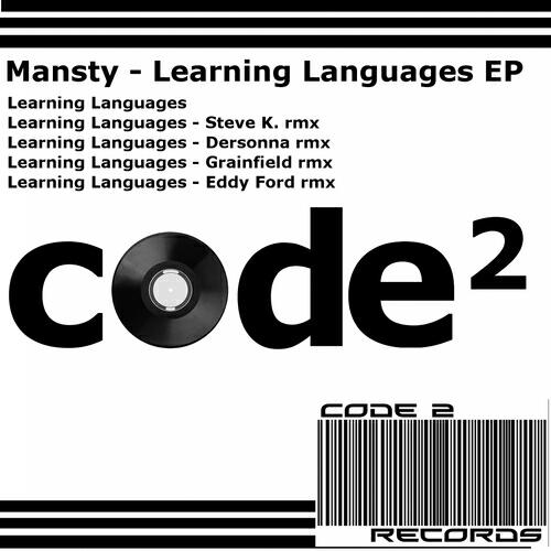 Mansty - Learning Languages (Grainfield Remix)