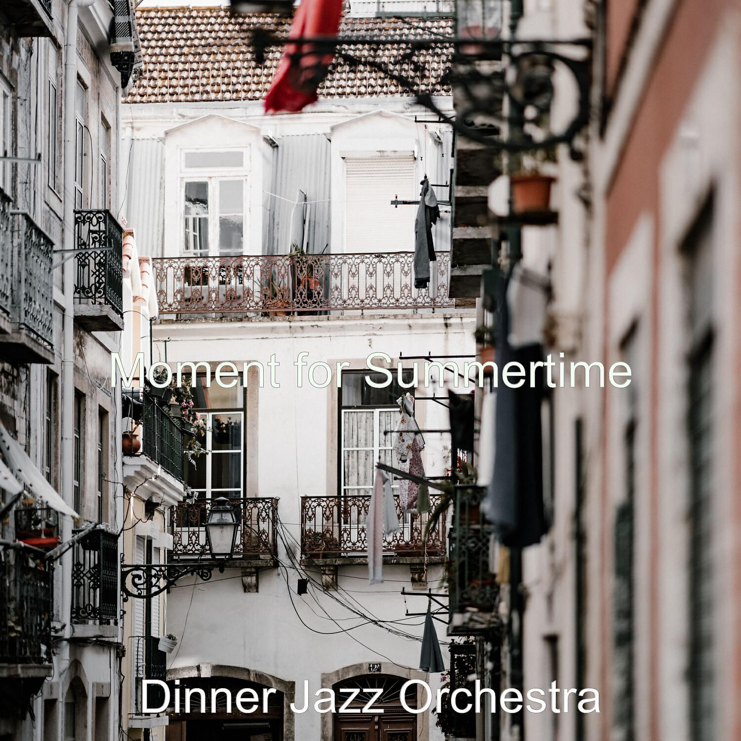 Dinner Jazz Orchestra - Bossa Quartet - Background Music for Boutique Restaurants