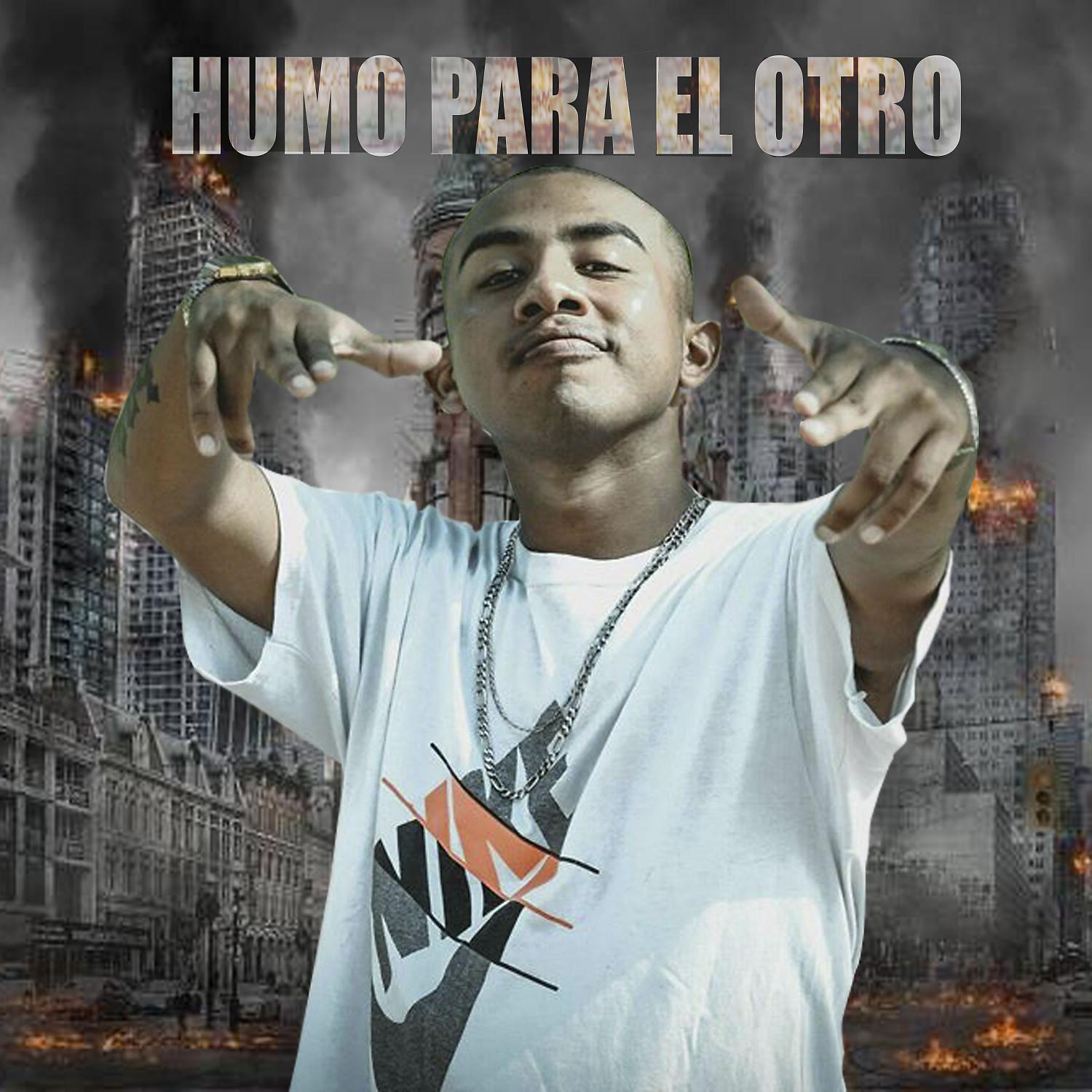 Постер альбома Humo Para El Otro