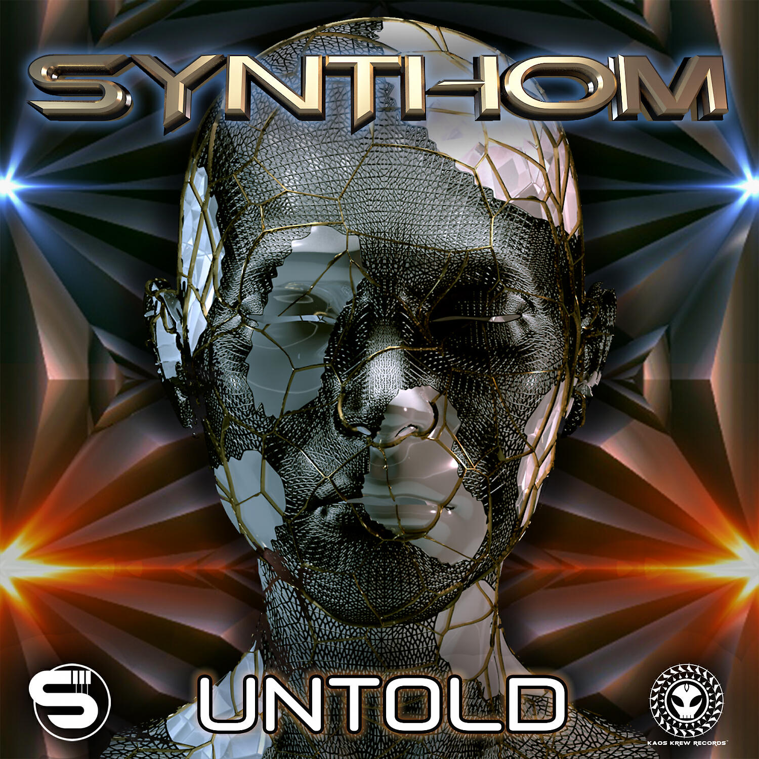 Synthom - Abductor (Original Mix)