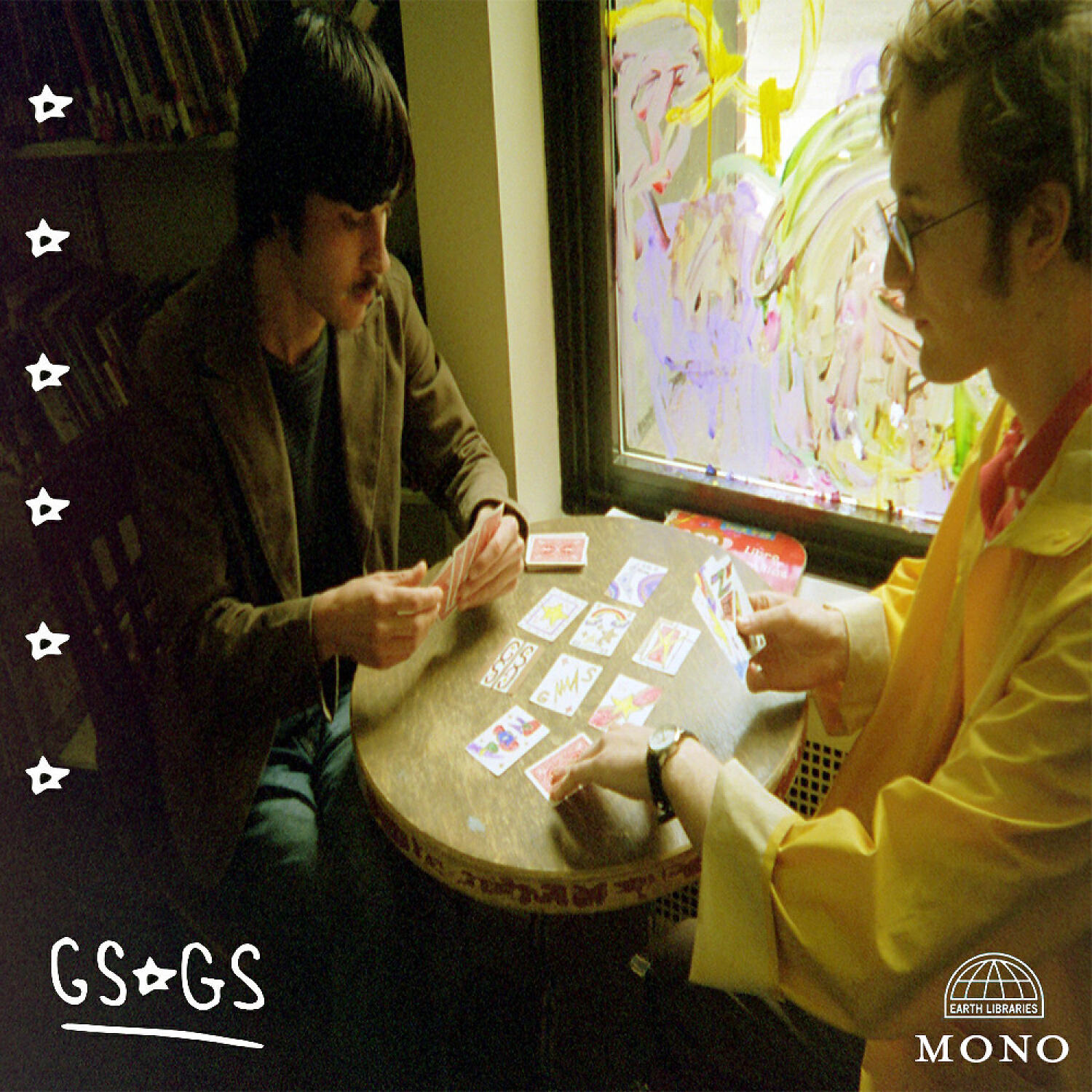 Gold Star Gold Star - Talkin’ Need My Friends Blues