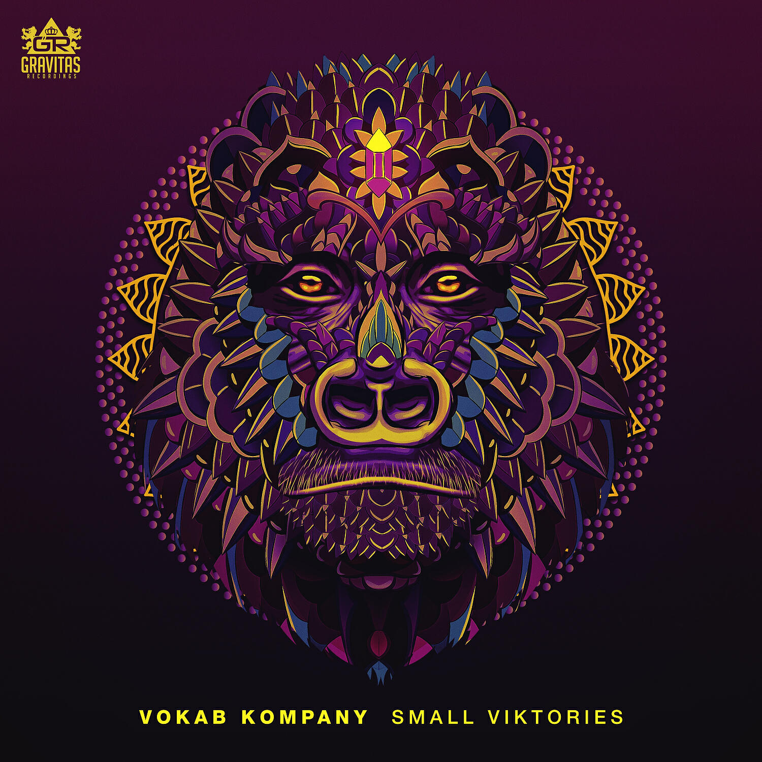 Vokab Kompany - Politricks (feat. Mitchy Slick & Alfred Howard)