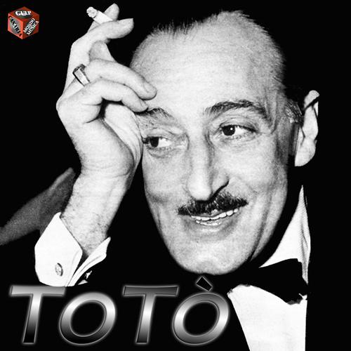 Постер альбома Totò