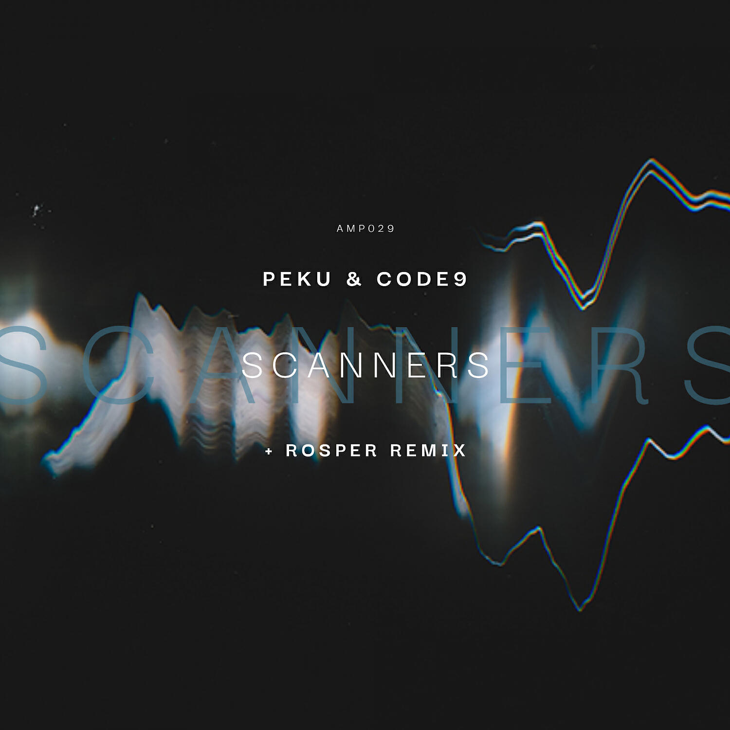Peku - Scanners (Rosper Remix)
