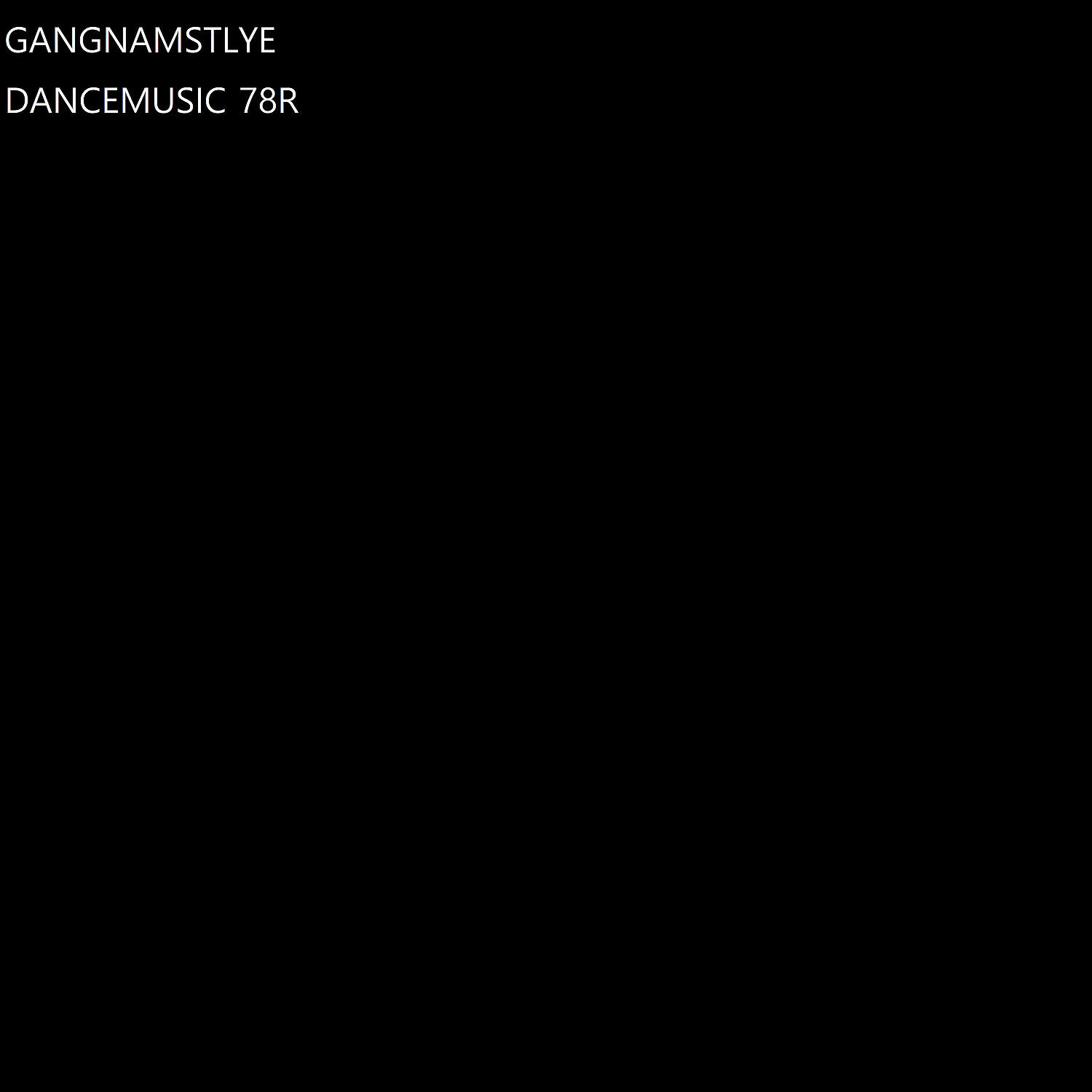 GANGNAMSTYLE - Dance XV55
